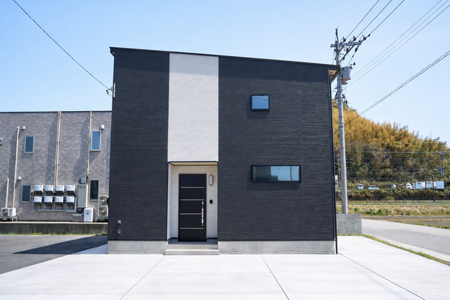 ���̷���ȨĮ��3LDK