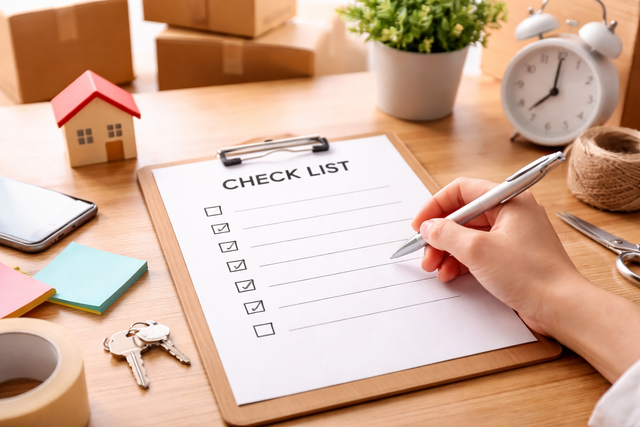 ���ۤ���³����뤳�ȥꥹ�ȡ������ɬ�פʽ����ѹ��ޤȤ�