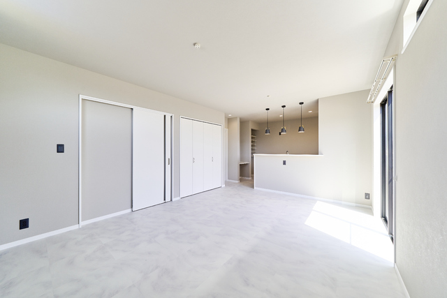 ���̷���ȨĮ��3LDK