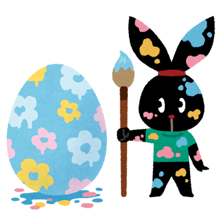 🐰🥚