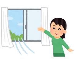 梅雨時期前に行う湿気対策